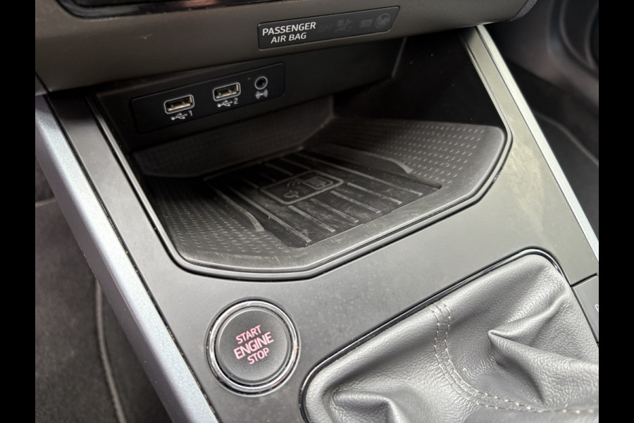 Seat Arona 1.0 TSi Style Business Intense KEYLESS/CAMERA/NAVI/CARPLAY/ADAPT.CRUISE/PDC