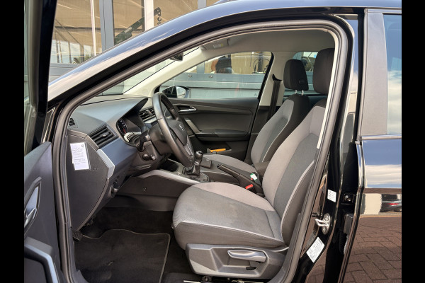 Seat Arona 1.0 TSi Style Business Intense KEYLESS/CAMERA/NAVI/CARPLAY/ADAPT.CRUISE/PDC
