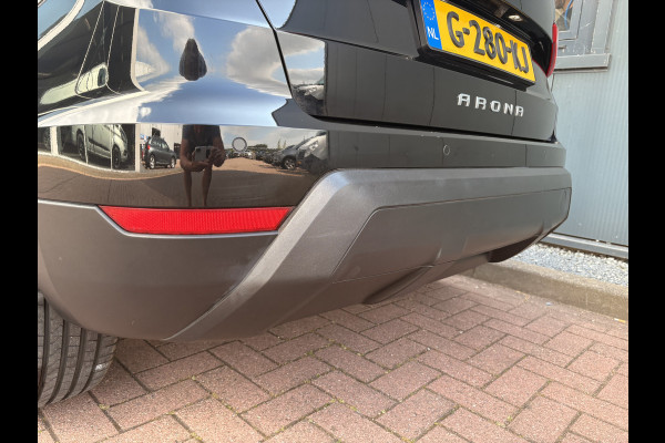 Seat Arona 1.0 TSi Style Business Intense KEYLESS/CAMERA/NAVI/CARPLAY/ADAPT.CRUISE/PDC