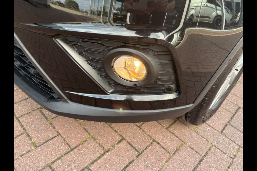 Seat Arona 1.0 TSi Style Business Intense KEYLESS/CAMERA/NAVI/CARPLAY/ADAPT.CRUISE/PDC