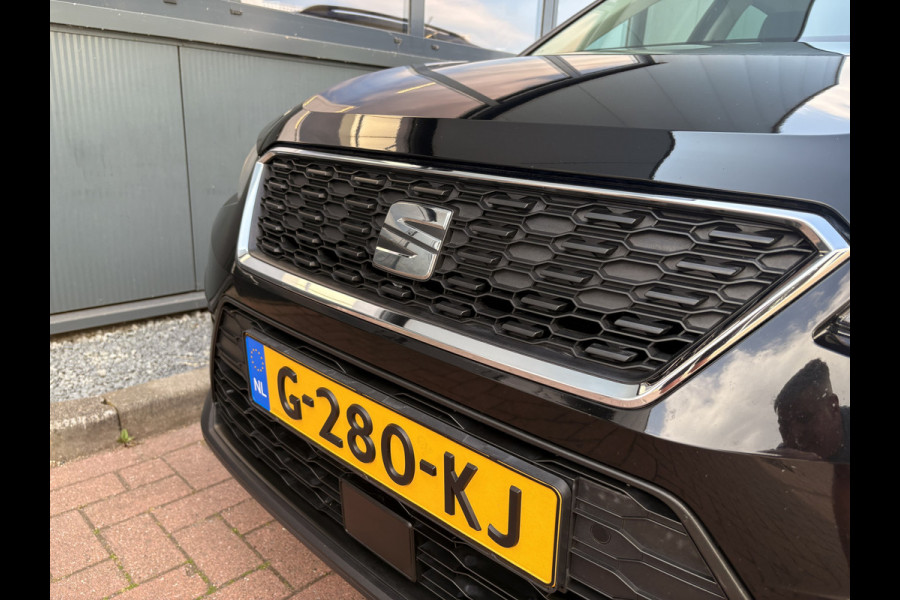 Seat Arona 1.0 TSi Style Business Intense KEYLESS/CAMERA/NAVI/CARPLAY/ADAPT.CRUISE/PDC