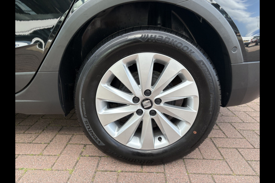 Seat Arona 1.0 TSi Style Business Intense KEYLESS/CAMERA/NAVI/CARPLAY/ADAPT.CRUISE/PDC