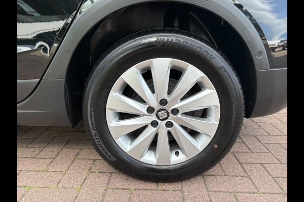 Seat Arona 1.0 TSi Style Business Intense KEYLESS/CAMERA/NAVI/CARPLAY/ADAPT.CRUISE/PDC