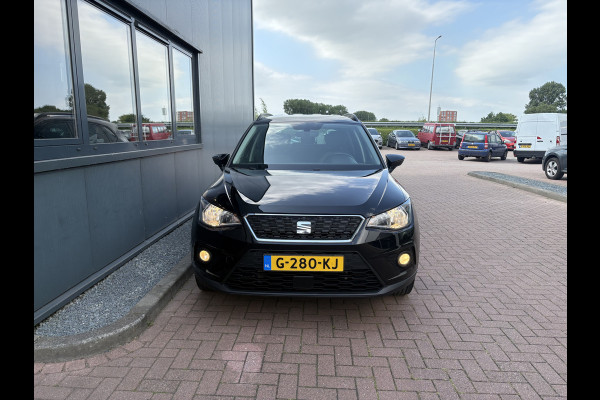 Seat Arona 1.0 TSi Style Business Intense KEYLESS/CAMERA/NAVI/CARPLAY/ADAPT.CRUISE/PDC