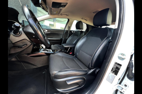 Kia Xceed 1.6 GDi PHEV DynamicPlusLine lane dep_Cam_stuurverw