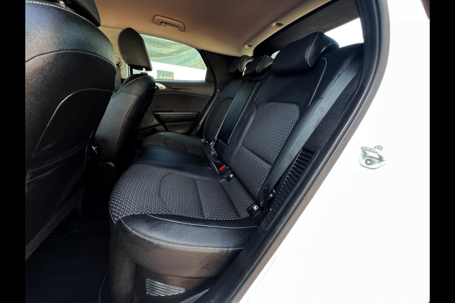Kia Xceed 1.6 GDi PHEV DynamicPlusLine lane dep_Cam_stuurverw