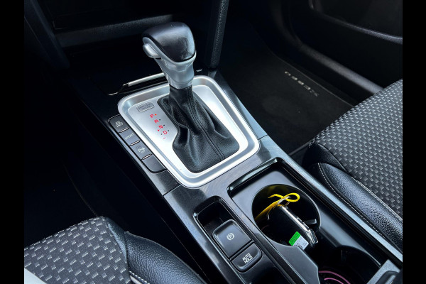 Kia Xceed 1.6 GDi PHEV DynamicPlusLine lane dep_Cam_stuurverw