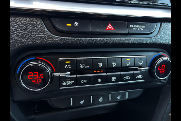 Kia Xceed 1.6 GDi PHEV DynamicPlusLine lane dep_Cam_stuurverw