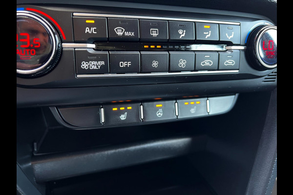 Kia Xceed 1.6 GDi PHEV DynamicPlusLine lane dep_Cam_stuurverw