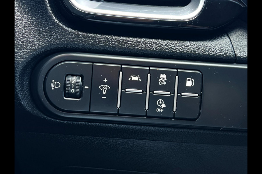 Kia Xceed 1.6 GDi PHEV DynamicPlusLine lane dep_Cam_stuurverw