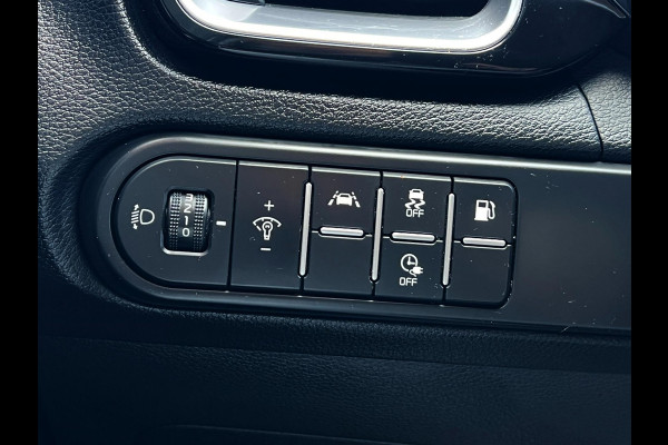Kia Xceed 1.6 GDi PHEV DynamicPlusLine lane dep_Cam_stuurverw