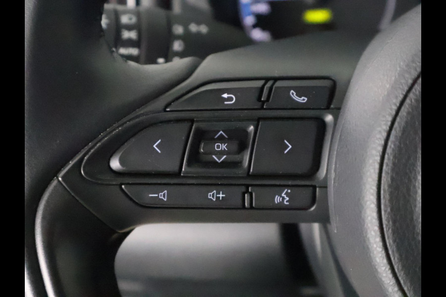 Toyota Yaris 1.5 Hybrid Active | Adaptief Cruise Control | Apple CarPlay & Android Auto | Camera |