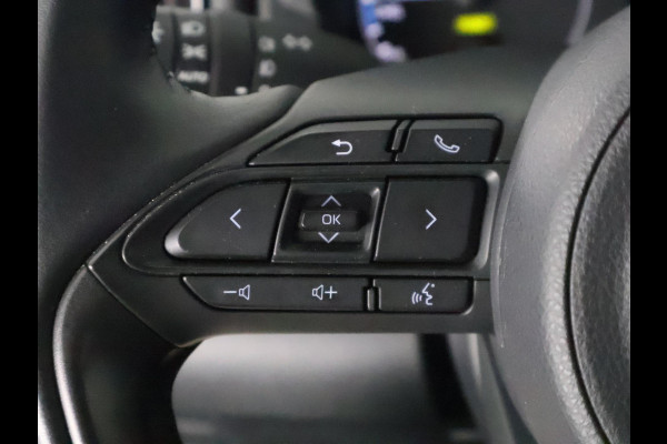 Toyota Yaris 1.5 Hybrid Active | Adaptief Cruise Control | Apple CarPlay & Android Auto | Camera |