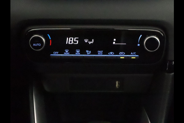Toyota Yaris 1.5 Hybrid Active | Adaptief Cruise Control | Apple CarPlay & Android Auto | Camera |