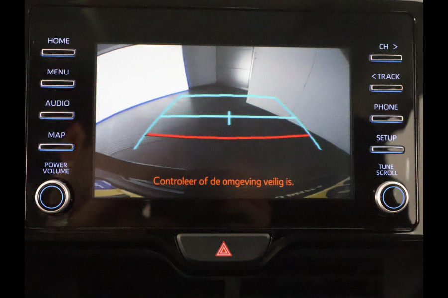 Toyota Yaris 1.5 Hybrid Active | Adaptief Cruise Control | Apple CarPlay & Android Auto | Camera |