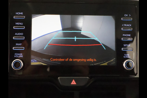 Toyota Yaris 1.5 Hybrid Active | Adaptief Cruise Control | Apple CarPlay & Android Auto | Camera |