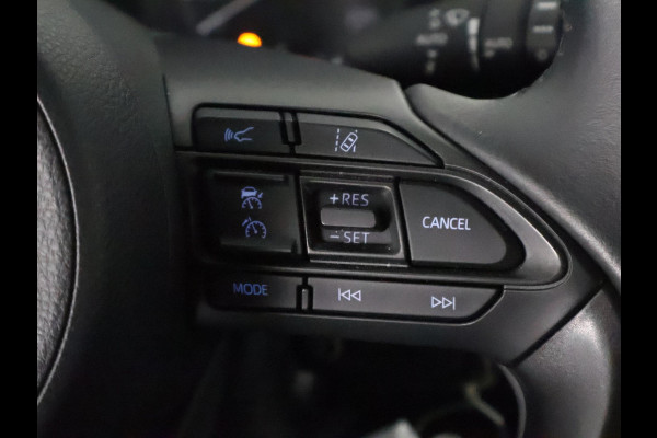 Toyota Yaris 1.5 Hybrid Active | Adaptief Cruise Control | Apple CarPlay & Android Auto | Camera |