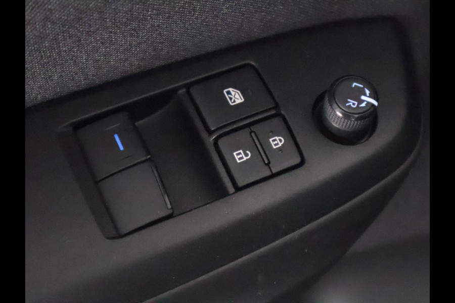 Toyota Yaris 1.5 Hybrid Active | Adaptief Cruise Control | Apple CarPlay & Android Auto | Camera |