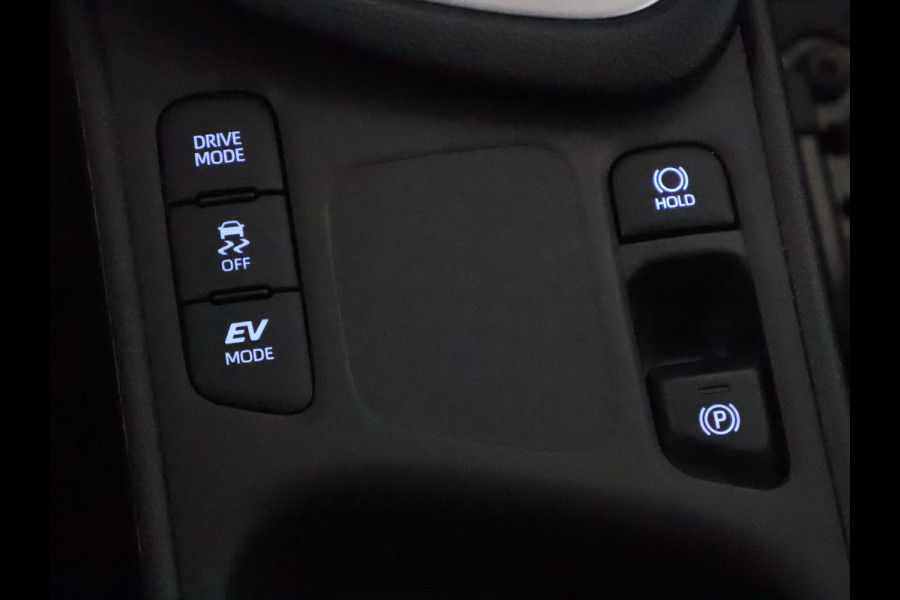 Toyota Yaris 1.5 Hybrid Active | Adaptief Cruise Control | Apple CarPlay & Android Auto | Camera |