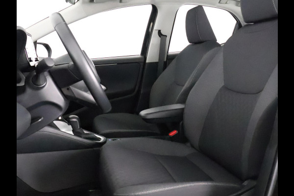 Toyota Yaris 1.5 Hybrid Active | Adaptief Cruise Control | Apple CarPlay & Android Auto | Camera |