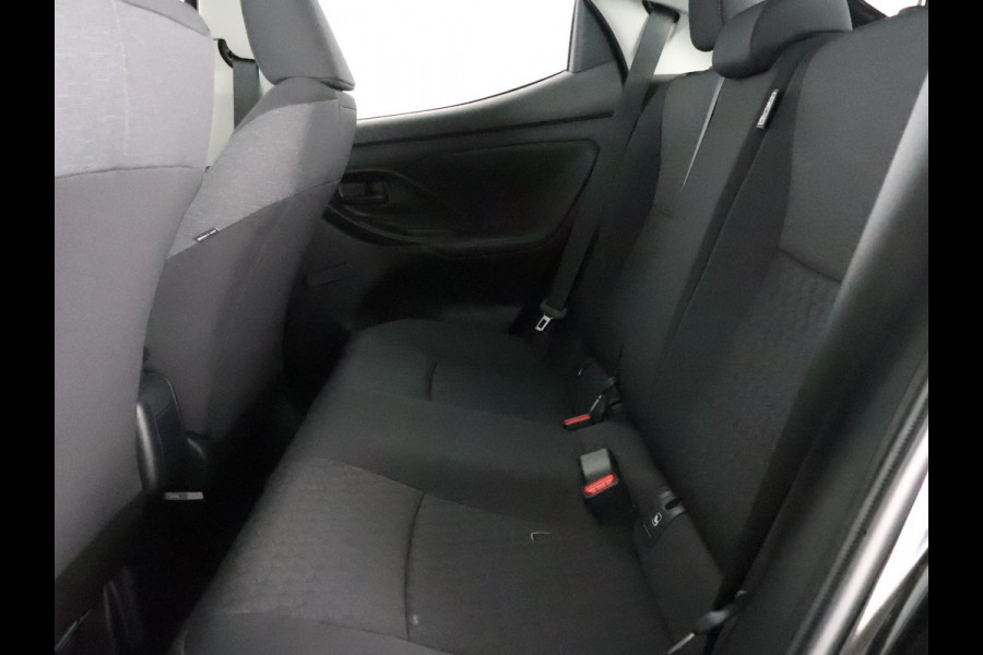 Toyota Yaris 1.5 Hybrid Active | Adaptief Cruise Control | Apple CarPlay & Android Auto | Camera |