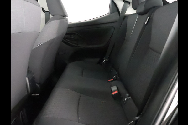 Toyota Yaris 1.5 Hybrid Active | Adaptief Cruise Control | Apple CarPlay & Android Auto | Camera |
