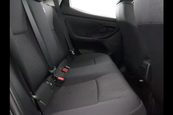 Toyota Yaris 1.5 Hybrid Active | Adaptief Cruise Control | Apple CarPlay & Android Auto | Camera |