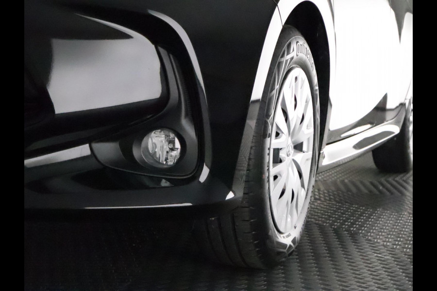 Toyota Yaris 1.5 Hybrid Active | Adaptief Cruise Control | Apple CarPlay & Android Auto | Camera |
