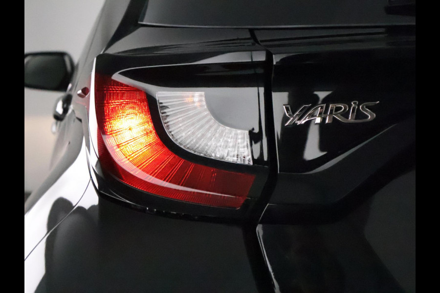 Toyota Yaris 1.5 Hybrid Active | Adaptief Cruise Control | Apple CarPlay & Android Auto | Camera |