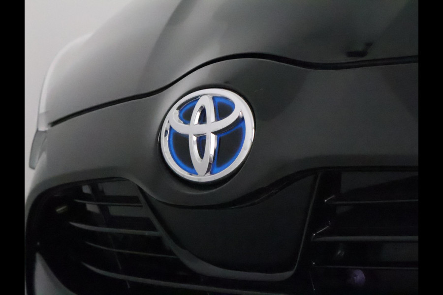 Toyota Yaris 1.5 Hybrid Active | Adaptief Cruise Control | Apple CarPlay & Android Auto | Camera |