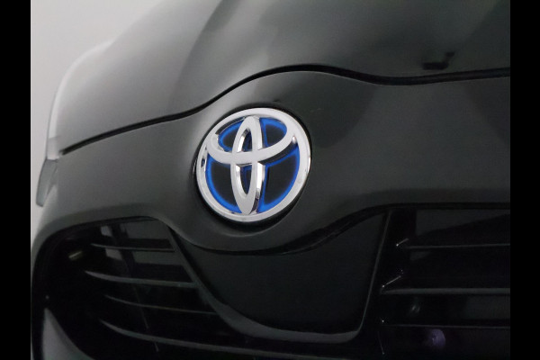Toyota Yaris 1.5 Hybrid Active | Adaptief Cruise Control | Apple CarPlay & Android Auto | Camera |