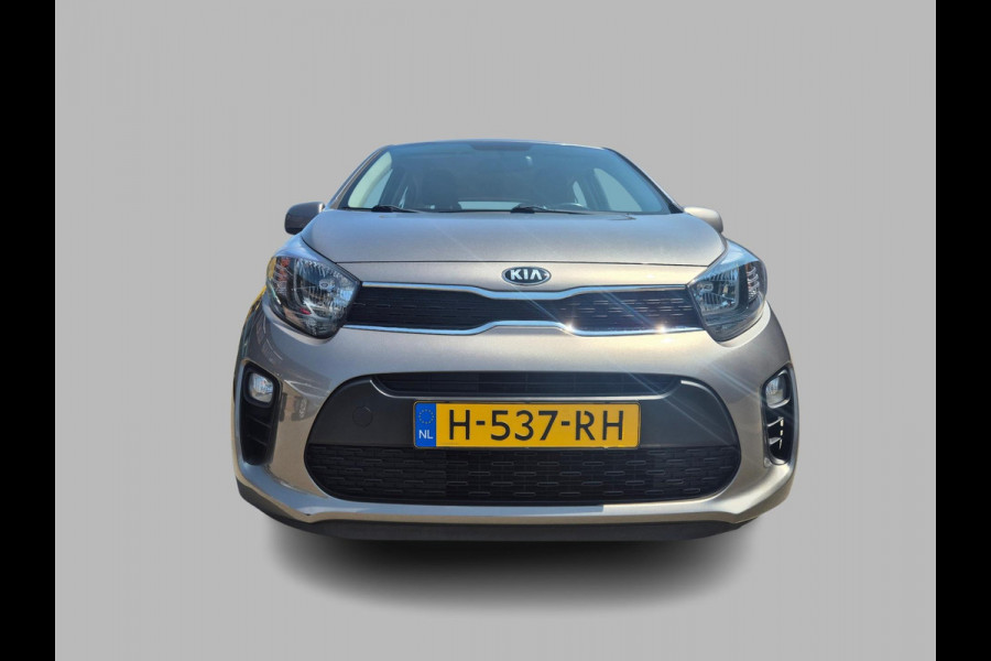 Kia Picanto 1.0 MPi DynamicPlusLine Navi, Cam, Carplay, NAP