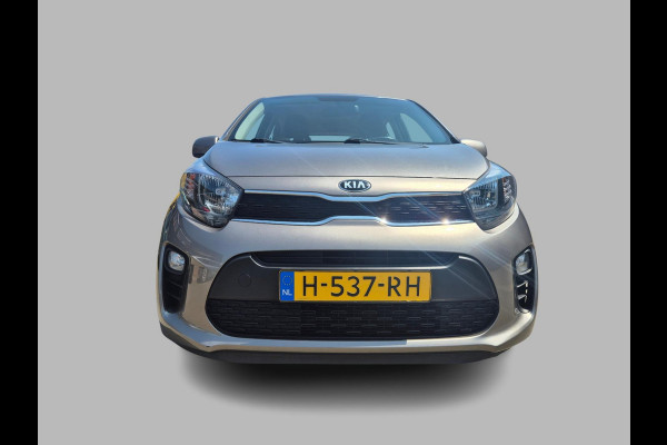 Kia Picanto 1.0 MPi DynamicPlusLine Navi, Cam, Carplay, NAP