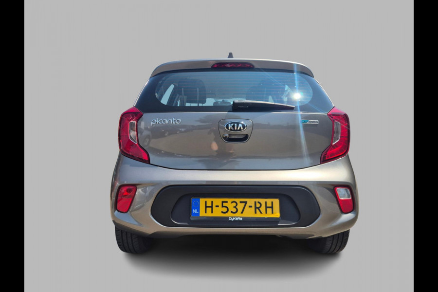 Kia Picanto 1.0 MPi DynamicPlusLine Navi, Cam, Carplay, NAP