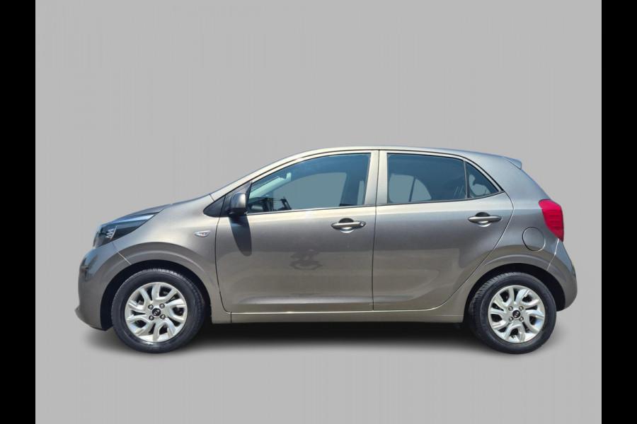 Kia Picanto 1.0 MPi DynamicPlusLine Navi, Cam, Carplay, NAP