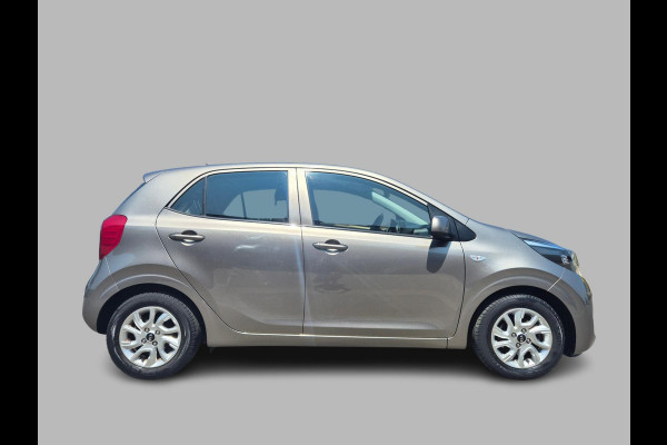 Kia Picanto 1.0 MPi DynamicPlusLine Navi, Cam, Carplay, NAP