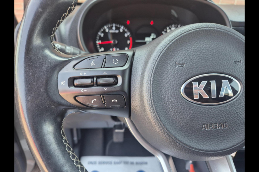 Kia Picanto 1.0 MPi DynamicPlusLine Navi, Cam, Carplay, NAP
