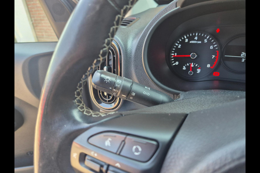 Kia Picanto 1.0 MPi DynamicPlusLine Navi, Cam, Carplay, NAP
