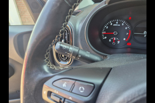 Kia Picanto 1.0 MPi DynamicPlusLine Navi, Cam, Carplay, NAP