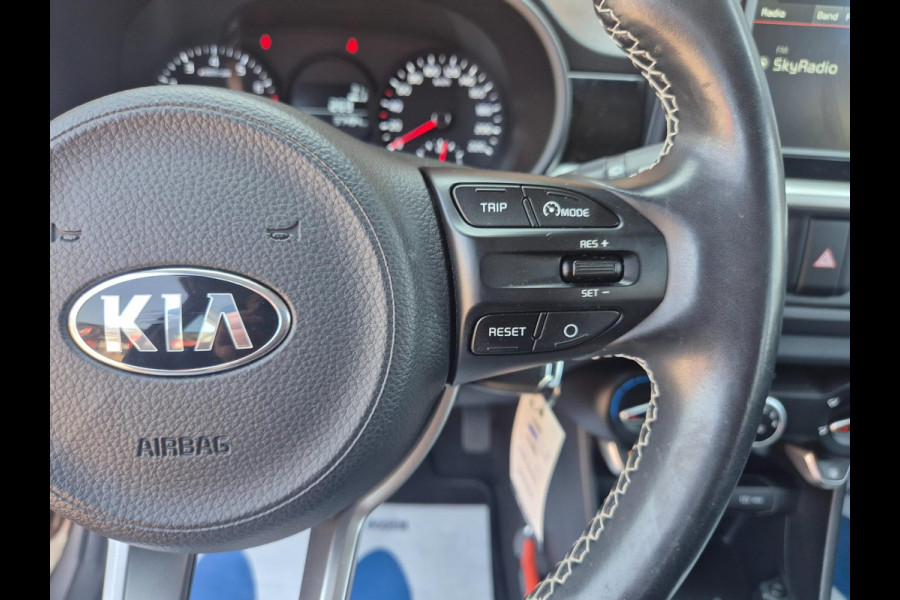 Kia Picanto 1.0 MPi DynamicPlusLine Navi, Cam, Carplay, NAP