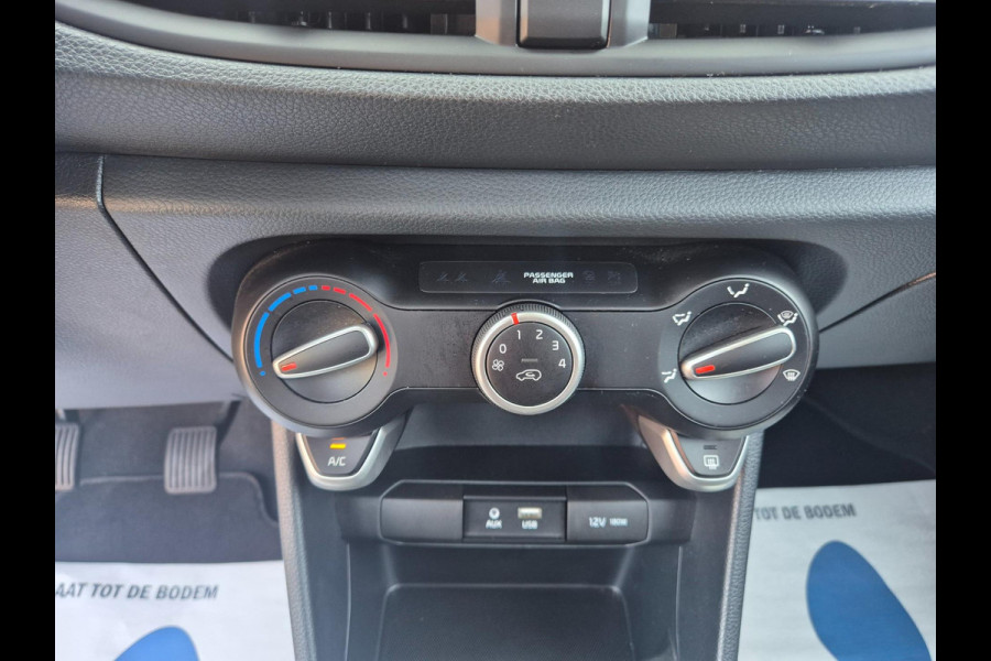 Kia Picanto 1.0 MPi DynamicPlusLine Navi, Cam, Carplay, NAP