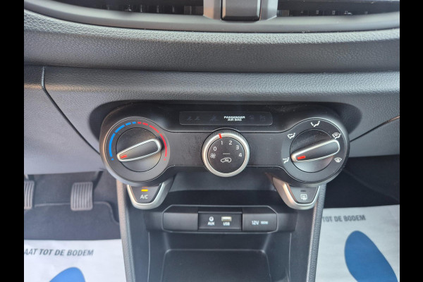 Kia Picanto 1.0 MPi DynamicPlusLine Navi, Cam, Carplay, NAP