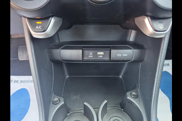 Kia Picanto 1.0 MPi DynamicPlusLine Navi, Cam, Carplay, NAP