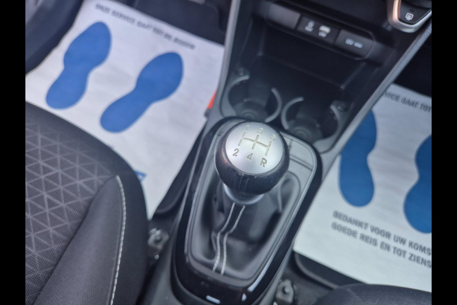 Kia Picanto 1.0 MPi DynamicPlusLine Navi, Cam, Carplay, NAP