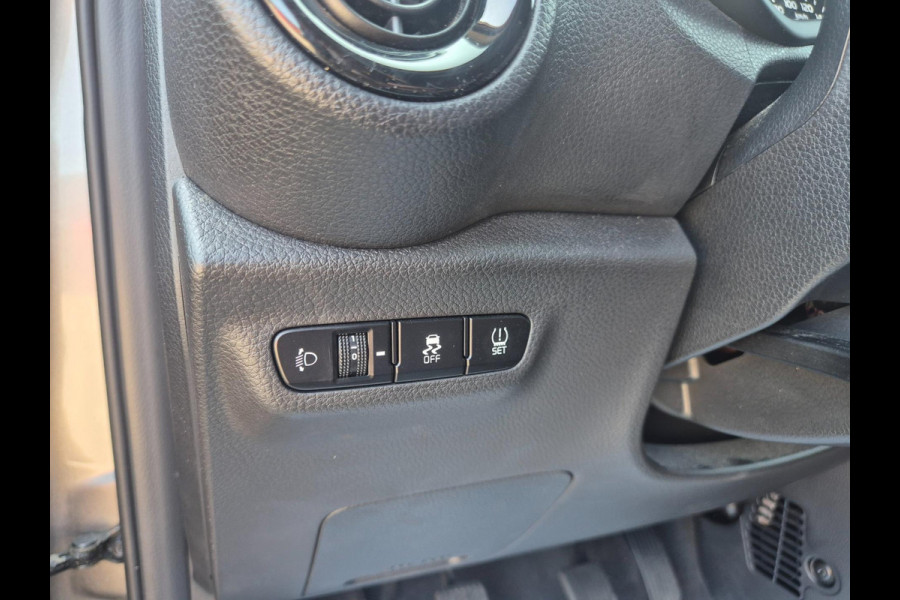 Kia Picanto 1.0 MPi DynamicPlusLine Navi, Cam, Carplay, NAP