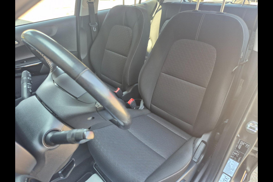 Kia Picanto 1.0 MPi DynamicPlusLine Navi, Cam, Carplay, NAP