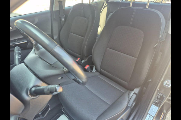 Kia Picanto 1.0 MPi DynamicPlusLine Navi, Cam, Carplay, NAP