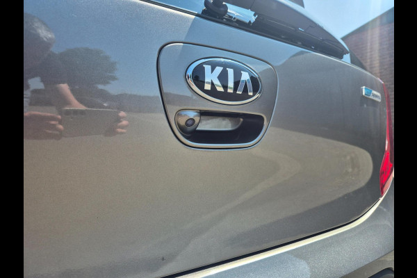 Kia Picanto 1.0 MPi DynamicPlusLine Navi, Cam, Carplay, NAP