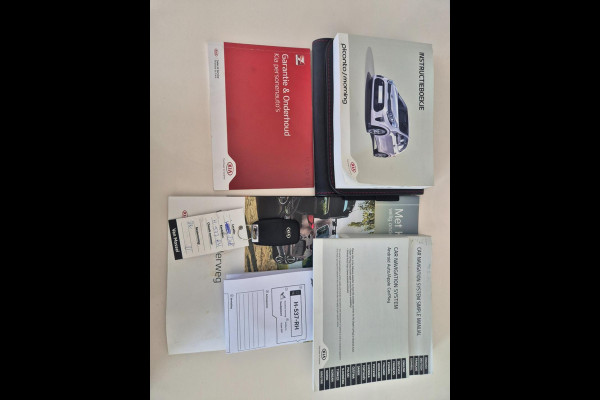 Kia Picanto 1.0 MPi DynamicPlusLine Navi, Cam, Carplay, NAP