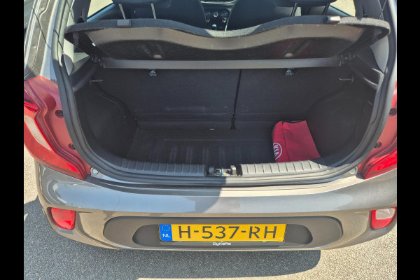 Kia Picanto 1.0 MPi DynamicPlusLine Navi, Cam, Carplay, NAP